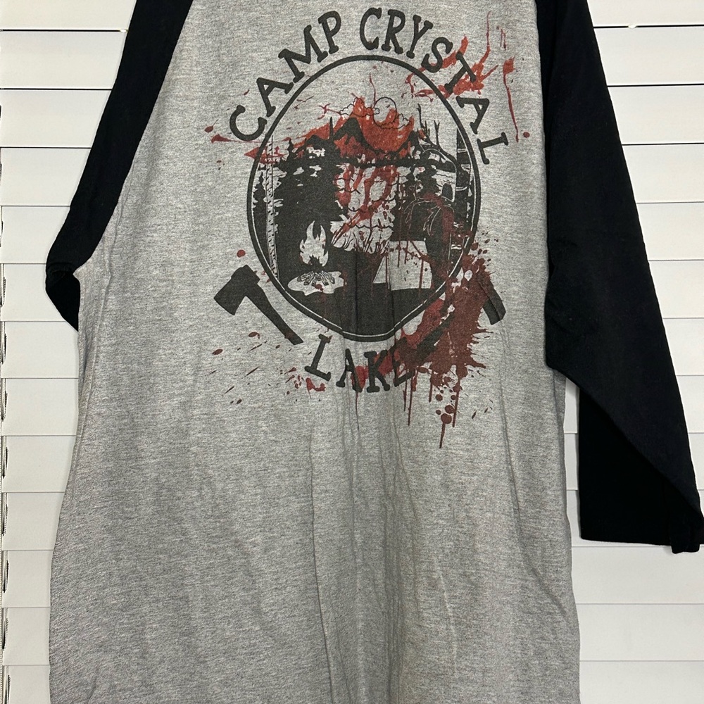 Gildan Heavy Cotton Graphic Tee